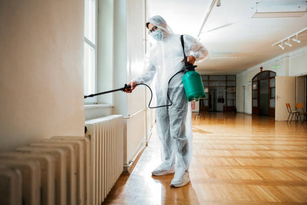 Best Pest Exclusion Services  in New Paleste, IN